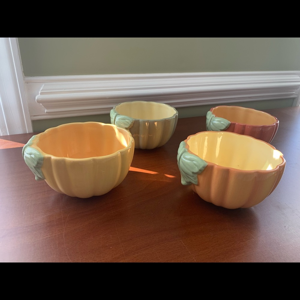 Bowls
